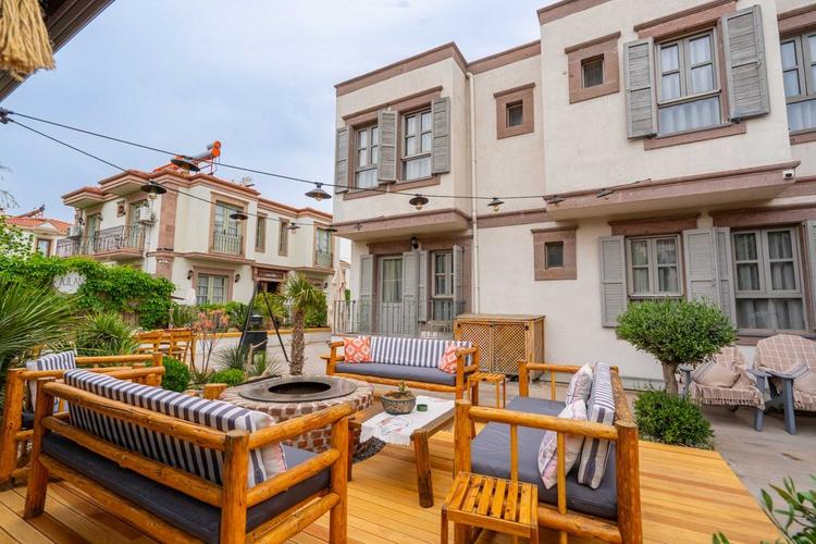 Ajlan Hotel Cunda