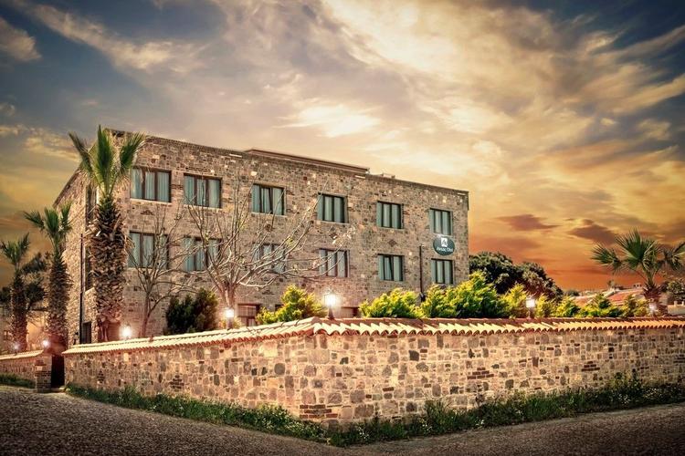 Aksaç Otel