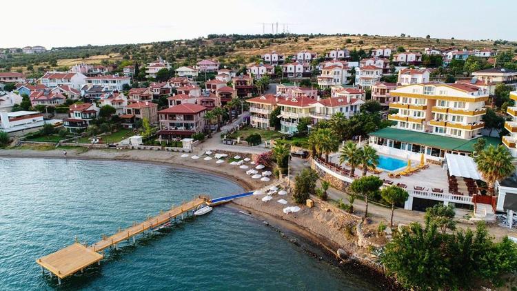 Cunda Panorama Otel