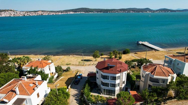 Cunda Şira Hotel