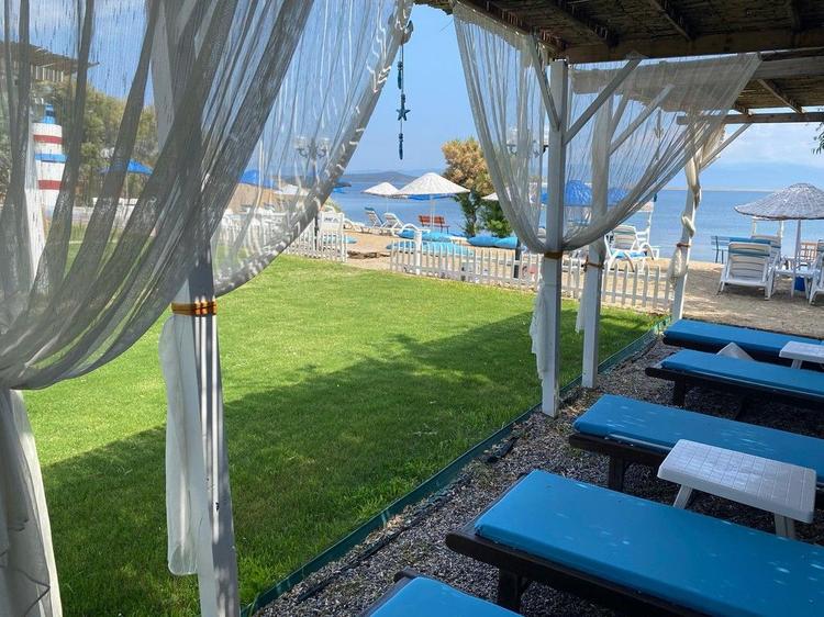 Cundavilla Hotel & Suites