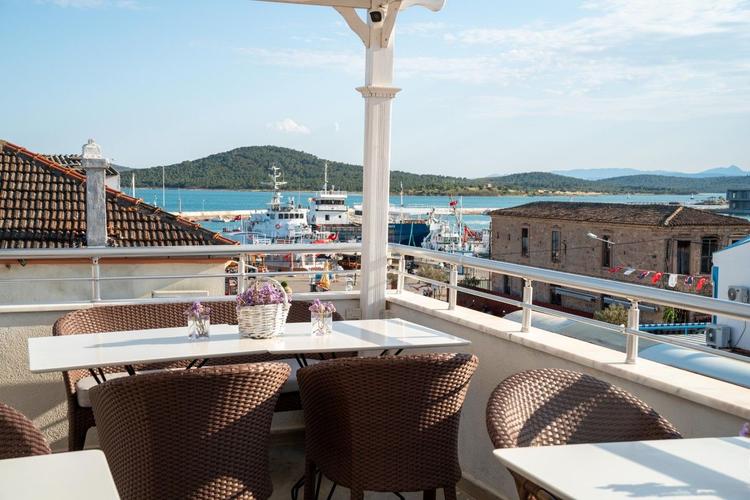 Harakop Otel