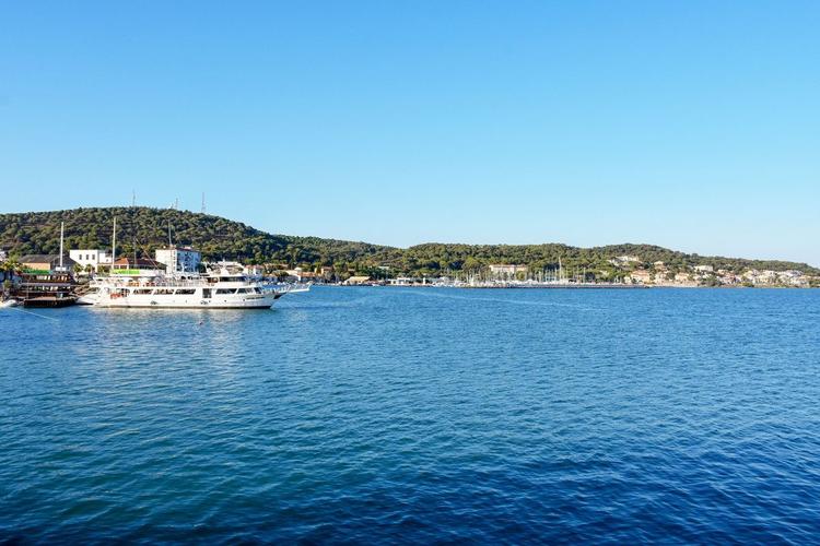 Kanelo Otel Ayvalik