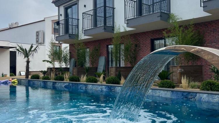 Nuans Otel Kucukkoy