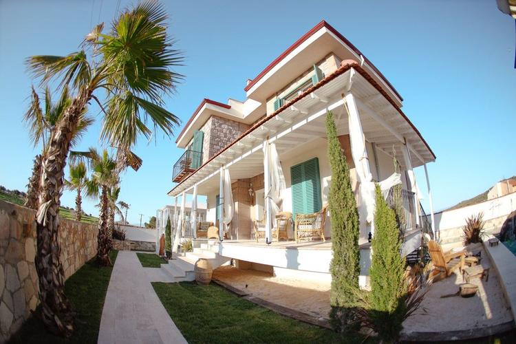 Cunda Panjur Hotel