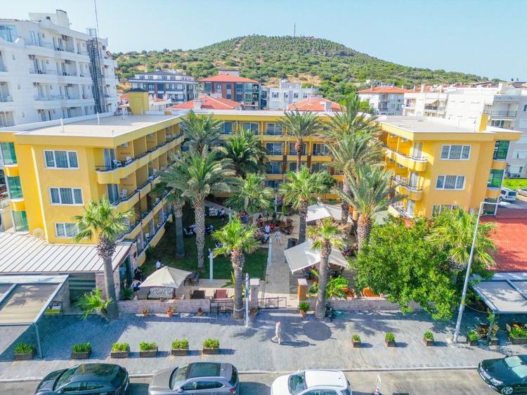 Varol Otel