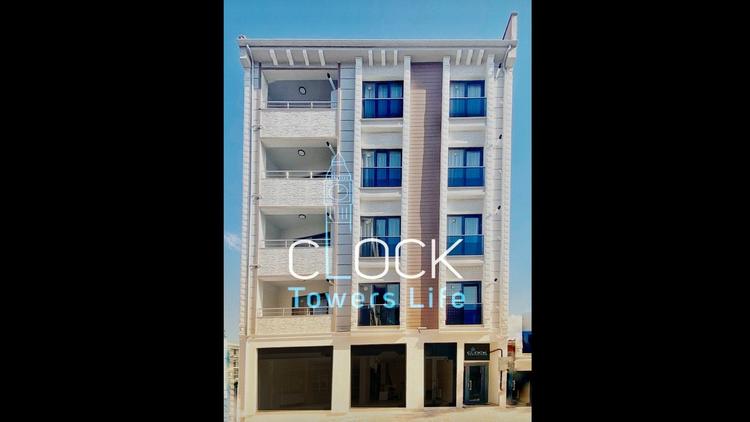 Clock Towers Life