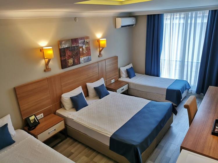 Namaste Boutique Hotel