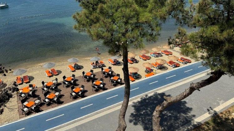 Alevok Hotel