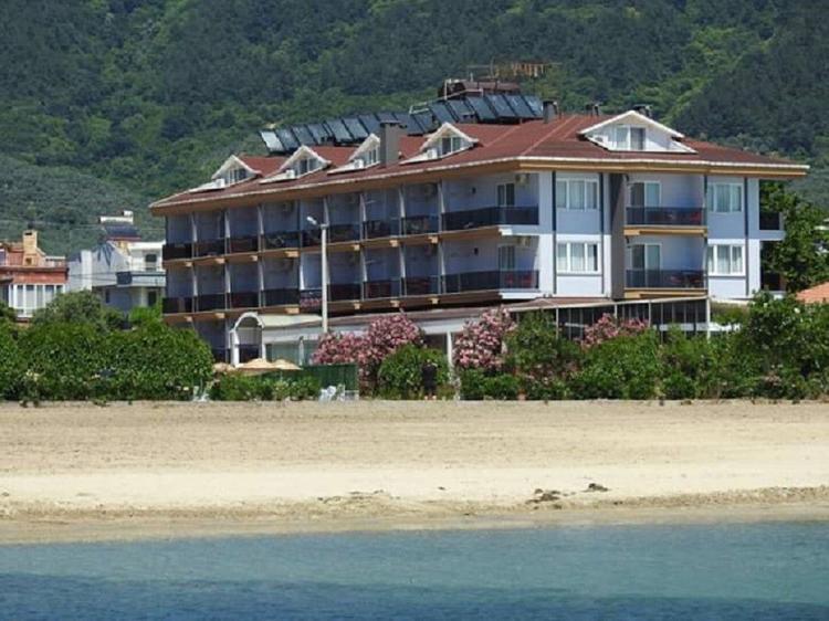 Senam Hotel