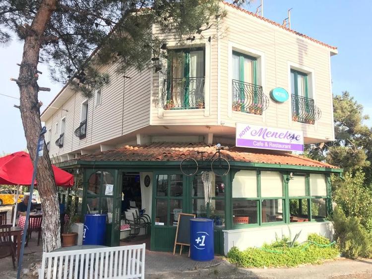 Menekse Otel