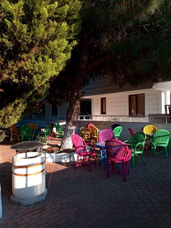 Tanz 2011 Otel
