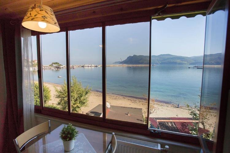 Ada Apart Amasra