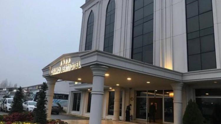 Grand Berti Otel
