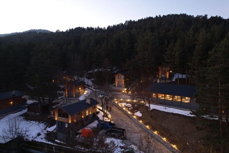 Abant Niz Otel