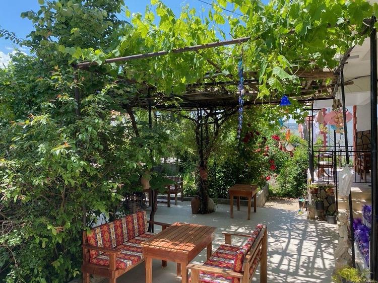 Altıntaş Apart