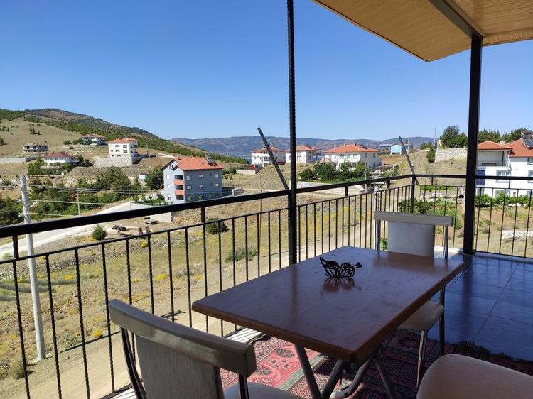 Salda Gölü Atlıhan Otel