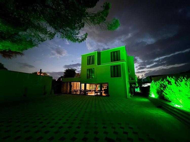 Bademli Pino Otel