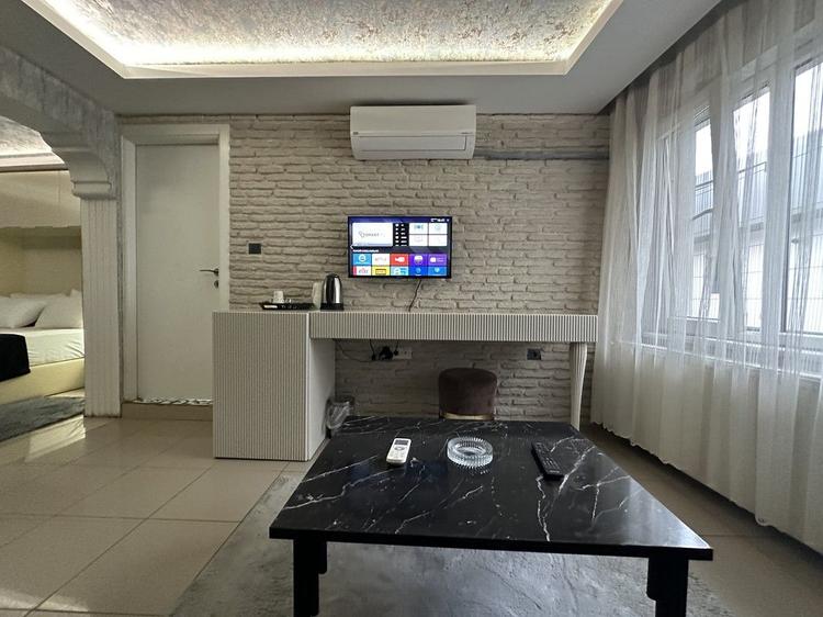 Grani Butik Otel