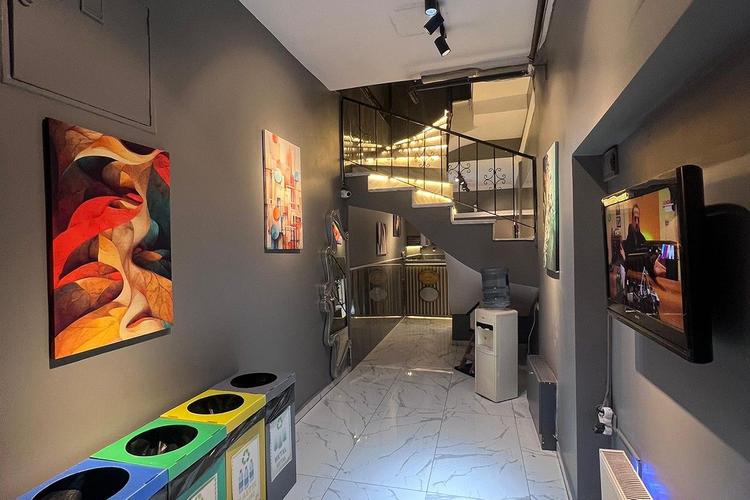 Otel Nil Fırat
