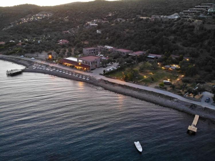 Assos Hestia Otel