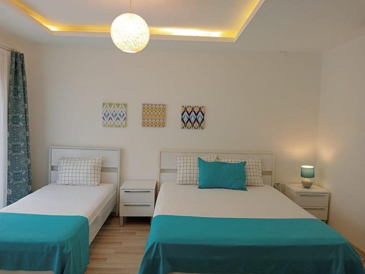 Daffne Otel