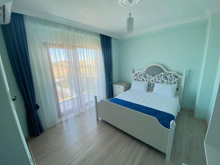 Geyikli Paris Otel