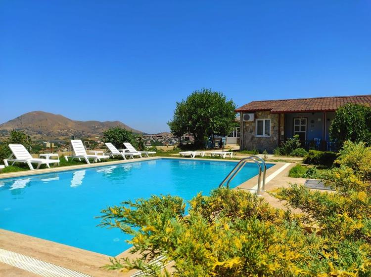 Krimenos Butik Otel