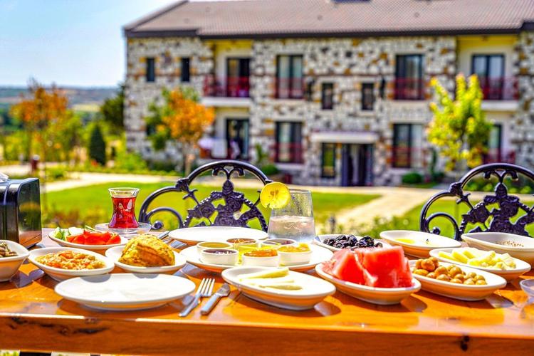 LinAsya Otel