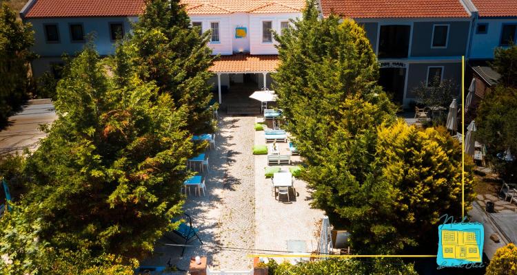 Nilia Butik Otel