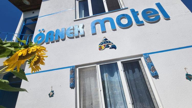 Örnek Motel