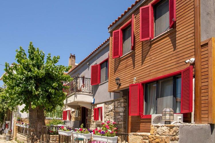 Paparuna Butik Otel