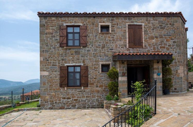 Salkım Butik Otel