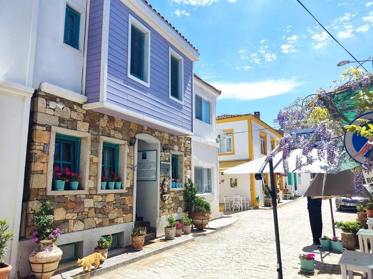 Seher Hanım Konağı