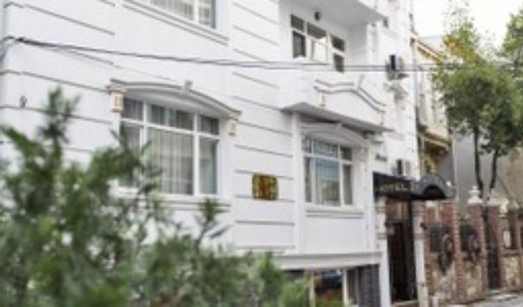 Zeynep Hatun Hotel