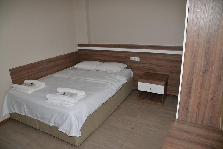 Beyazhan Otel