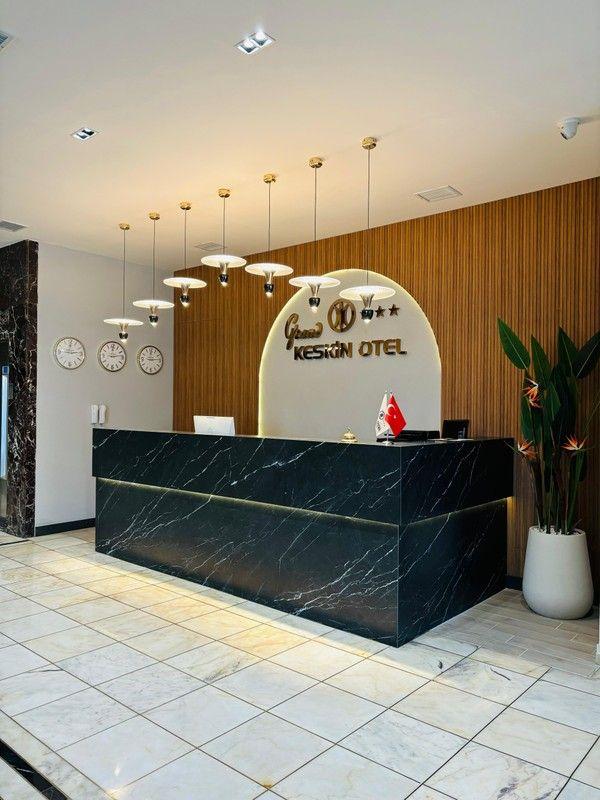 Grand Keskin Otel
