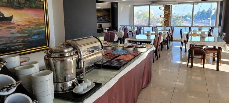 Hiera City Hotel