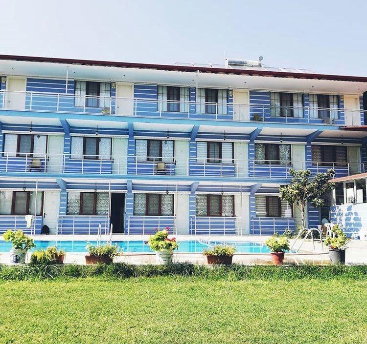 Hotel Göreme