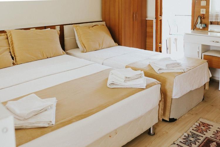 Kervansaray Otel