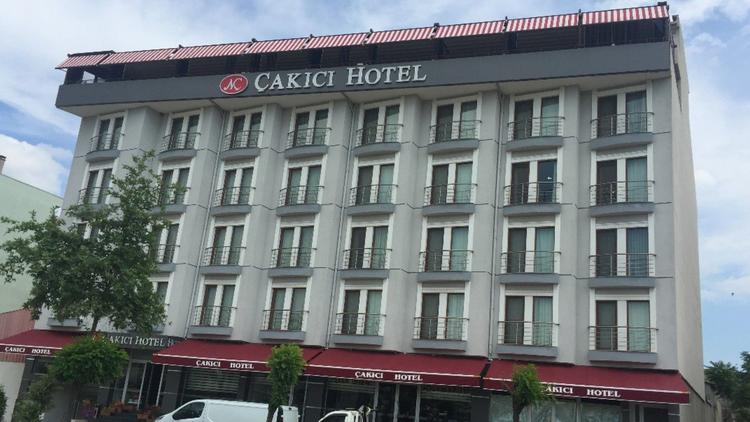 Çakici Hotel
