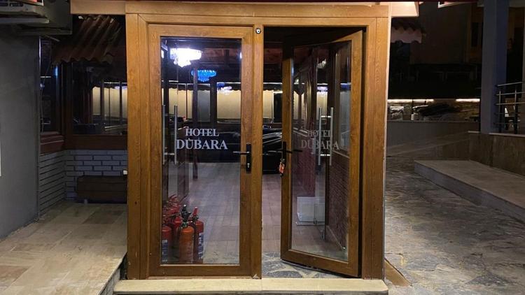 Dubara Hotel