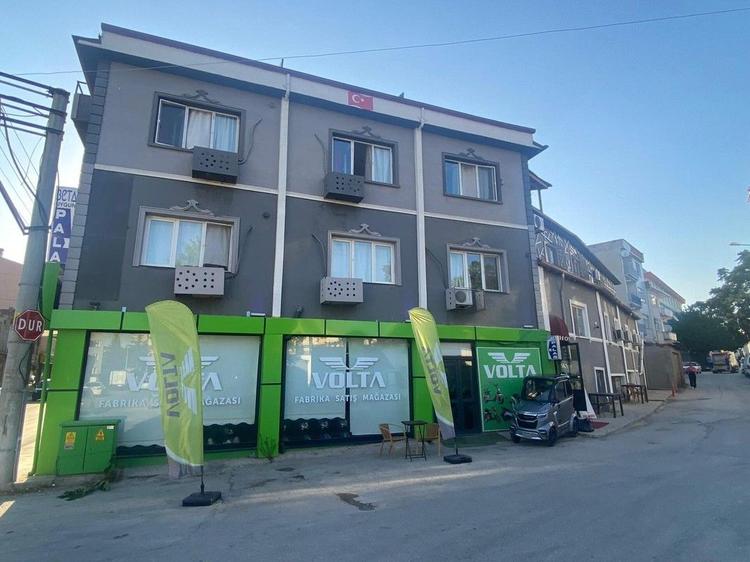 Uygun Otel