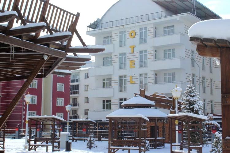 Bora Park Otel