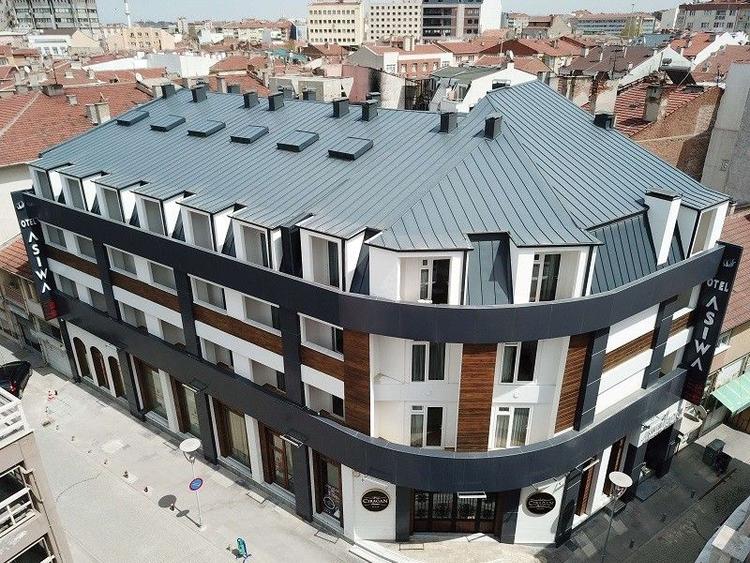 Asiwa Otel