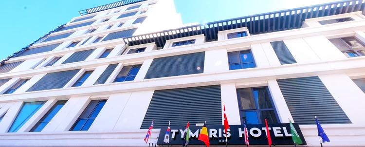 Tymbris Hotel Eskisehir