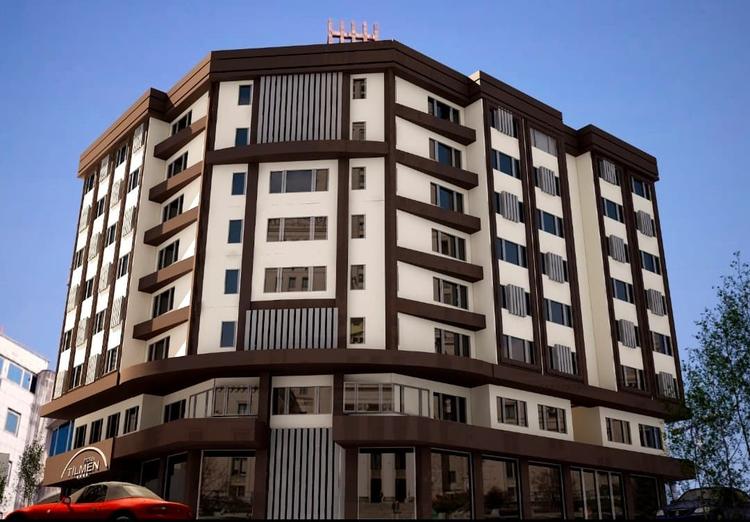 Tilmen Hotel