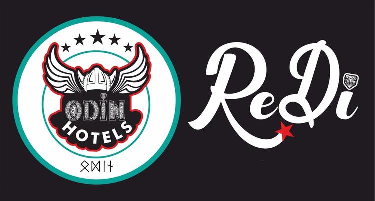 Odin Redi