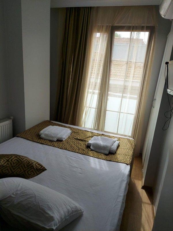 My Way Cadde Butik Otel
