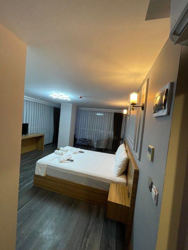 Waves Hotel